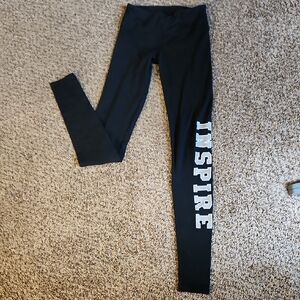 Lululemon Inspire Leggings